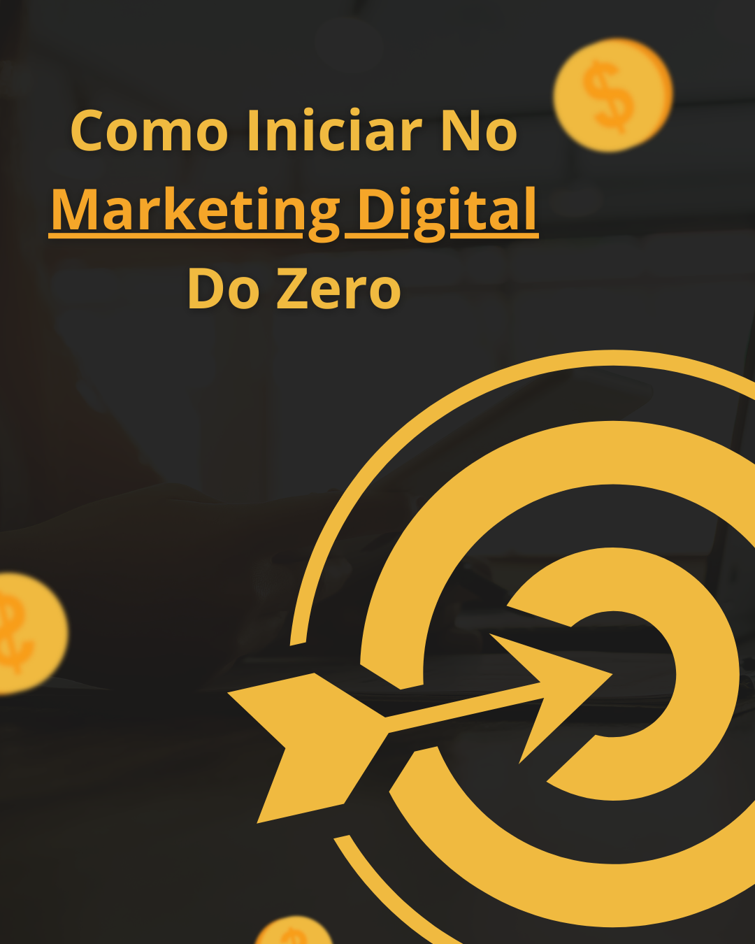 Como Iniciar No Marketing Digital Do Zero | Hotmart