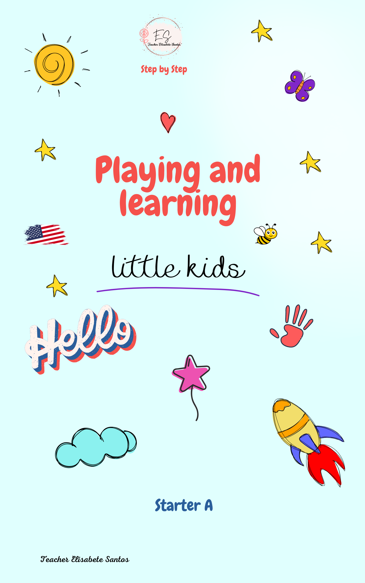 Playing And Learning Playing and learning