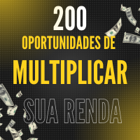 200 Estratégias Infalíveis para multiplicar sua Renda - Jose Sousa ...