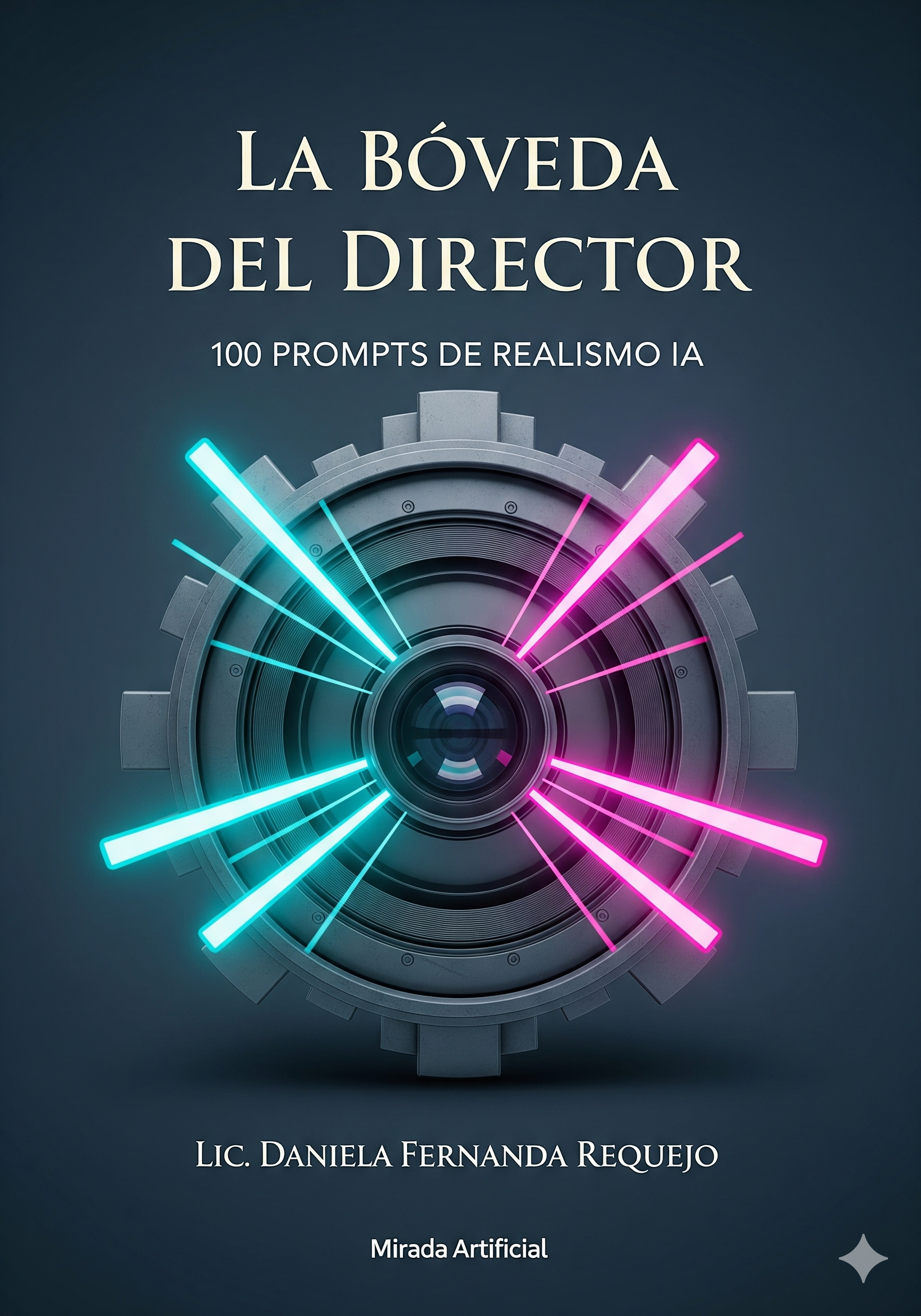 La Bóveda del Director