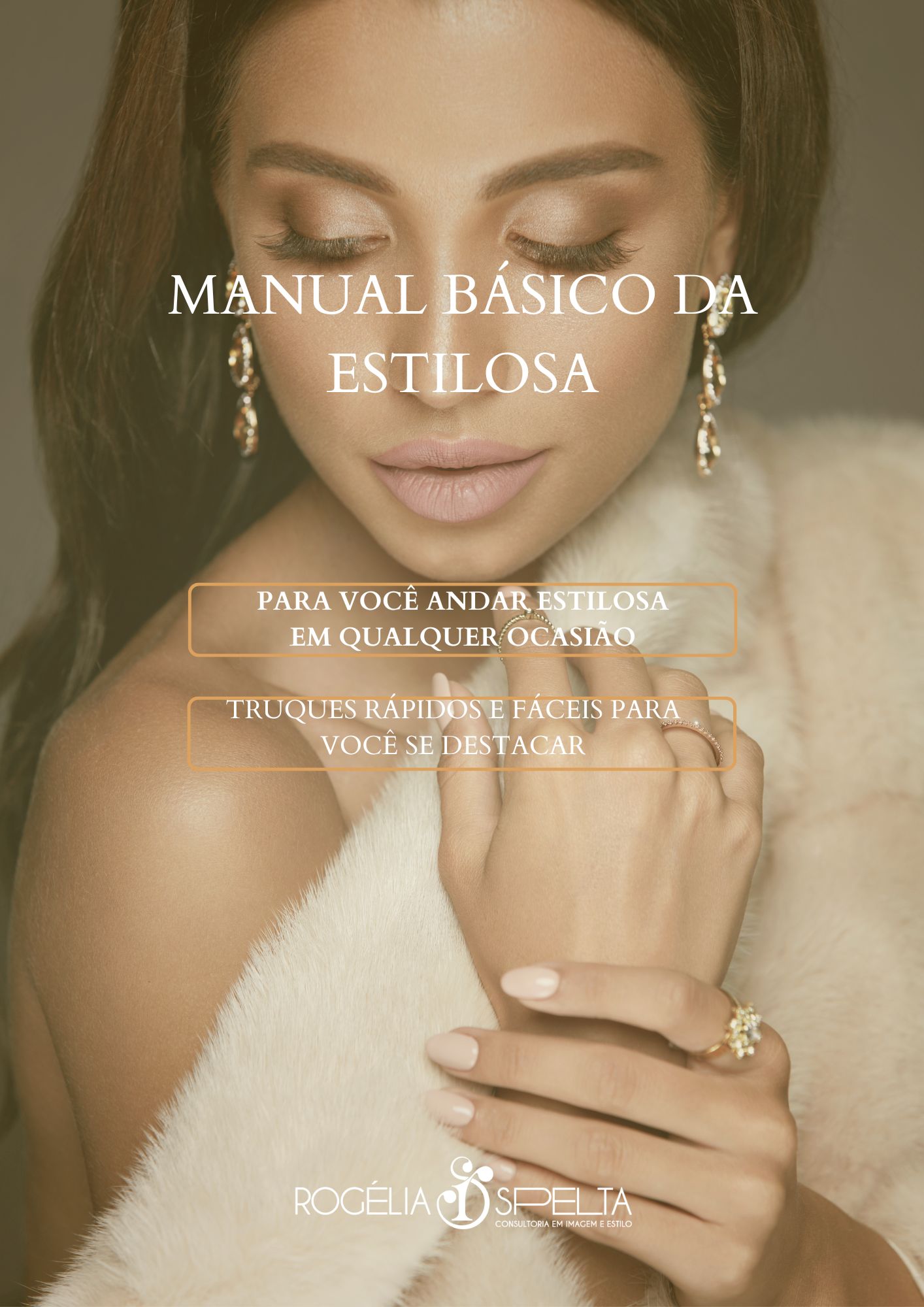 Manual Básico da Estilosa
