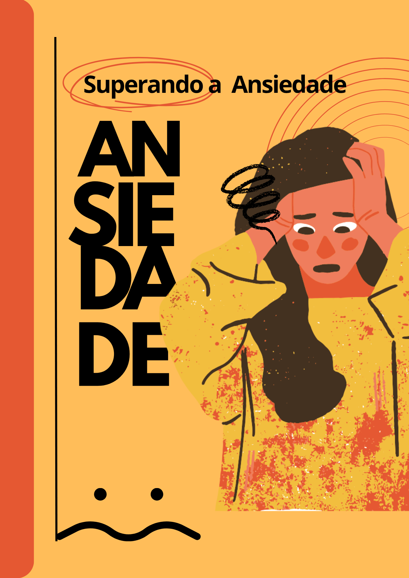 Superando a Ansiedade | Hotmart