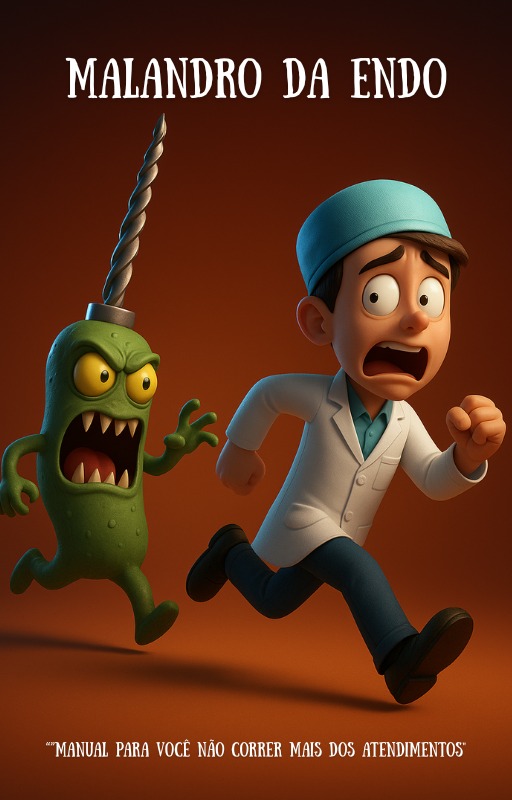 Malandro da Endo - Dr Veterano | Hotmart