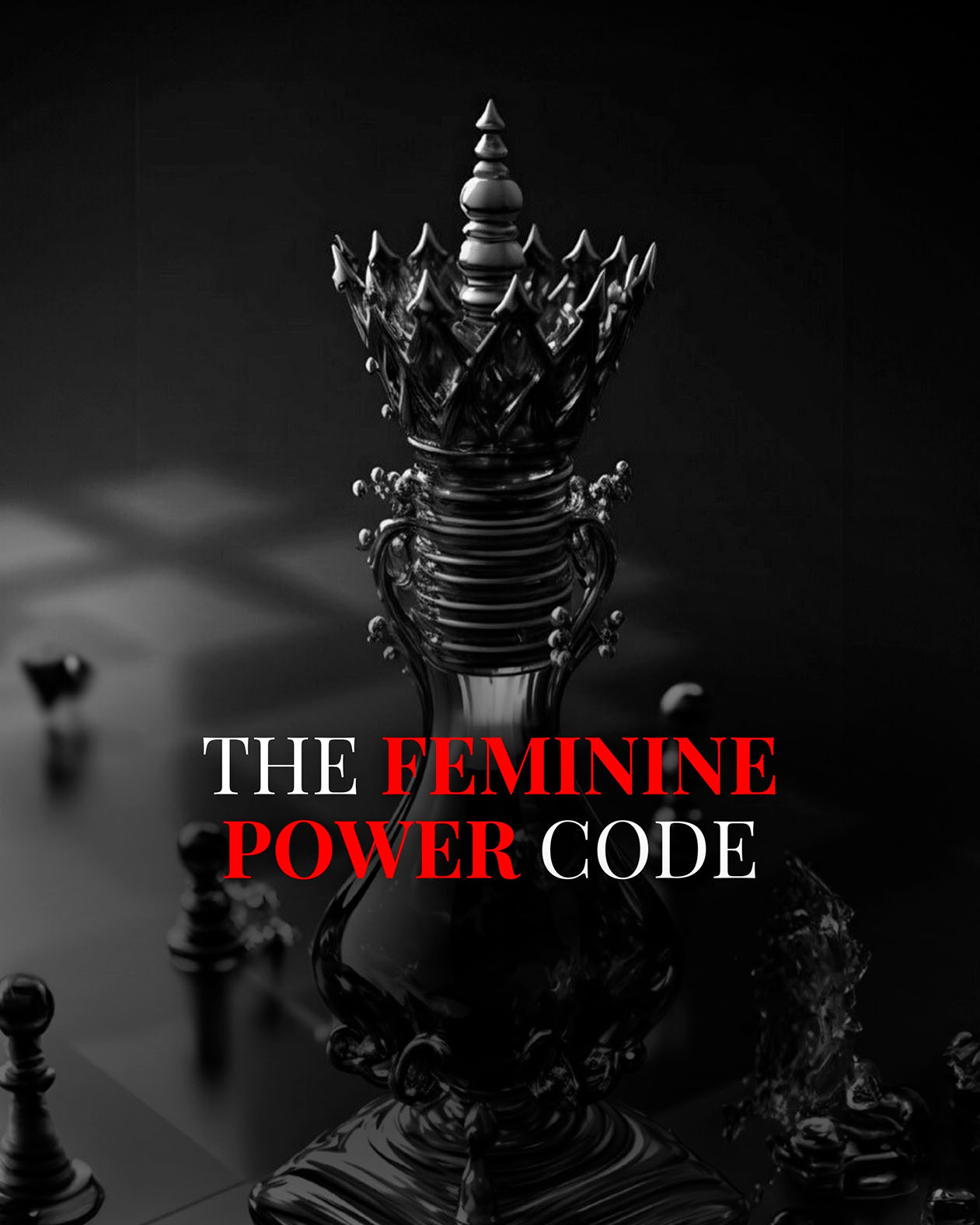 The Feminine Power Code