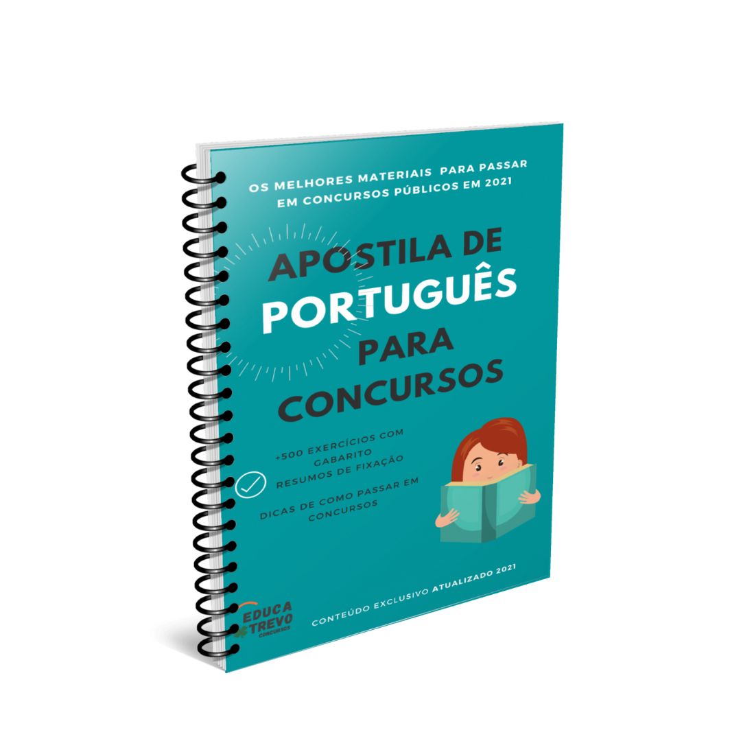 Apostila De Português Para Concurso Nova Ortografia Pdf - FDPLEARN