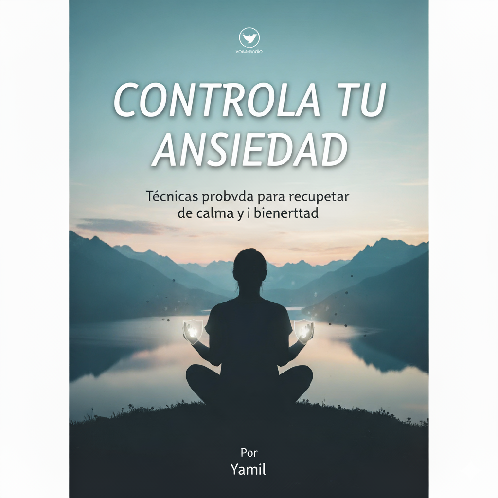 Formas de controlar la ansiedad | Hotmart