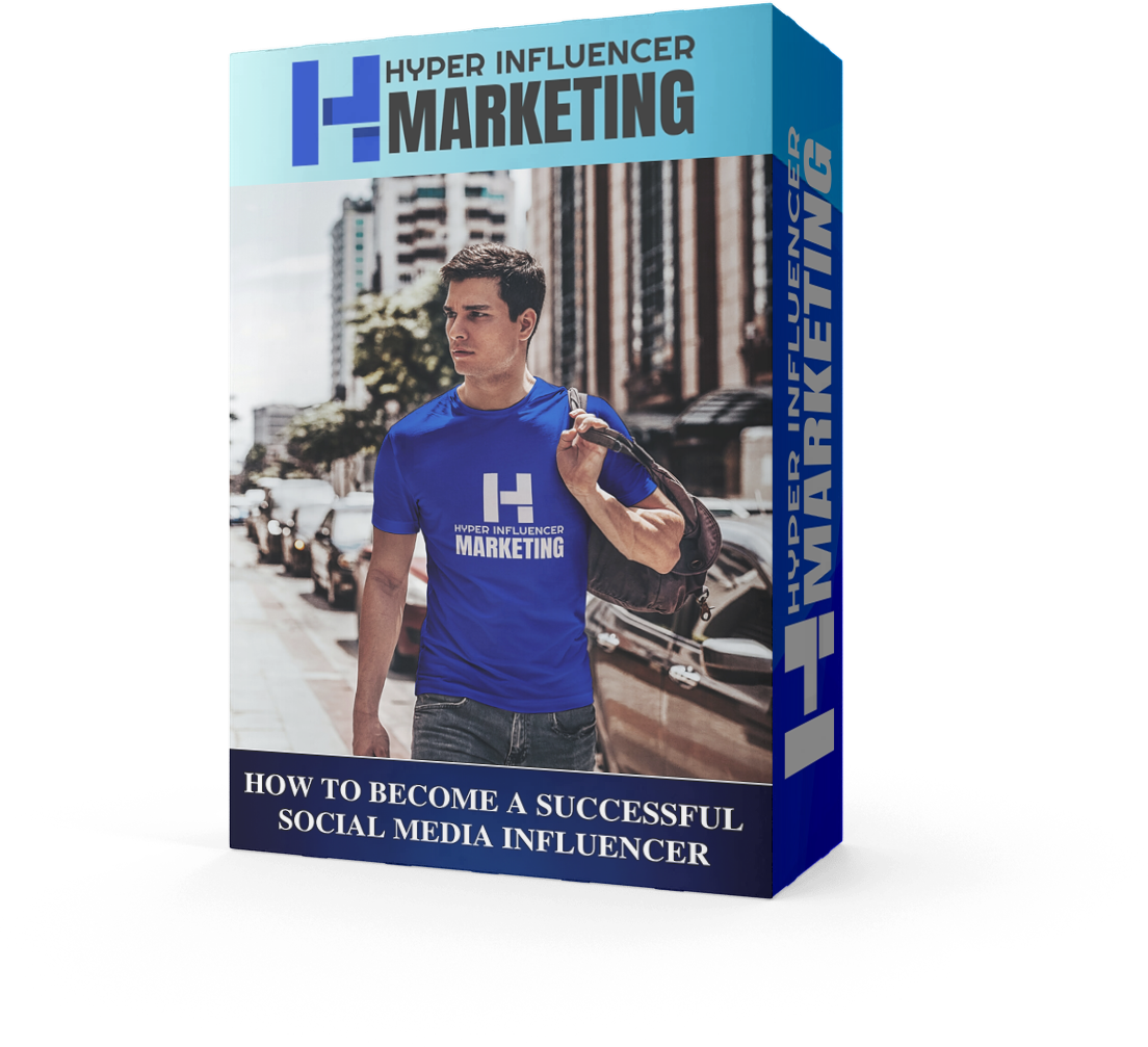 Marketing de Hyper Influencer - Guia de Treinamento