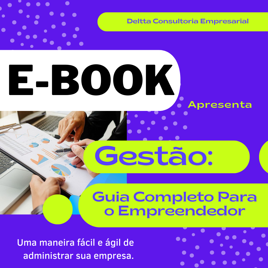 Gestão: Guia Completo Para o Empreendedor