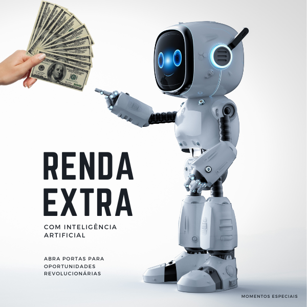 Renda Extra com IA
