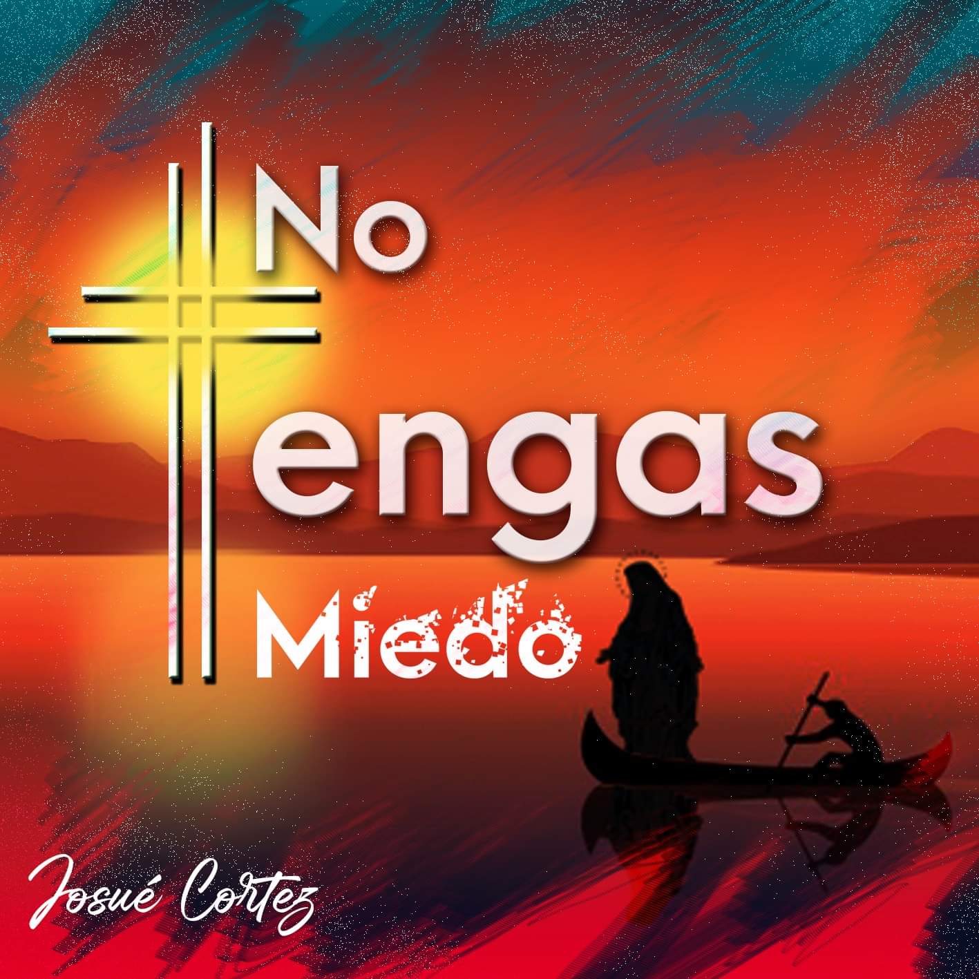 No tengas miedo Josué Cortez Hotmart