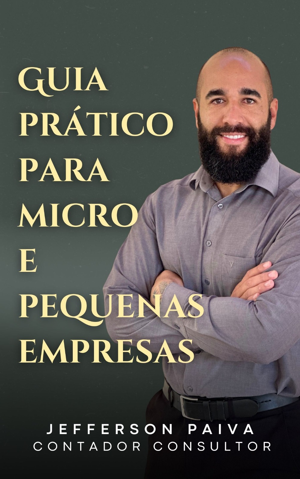 Guia Prático Para Micro e Pequenas Empresas - Jefferson Batista de ...