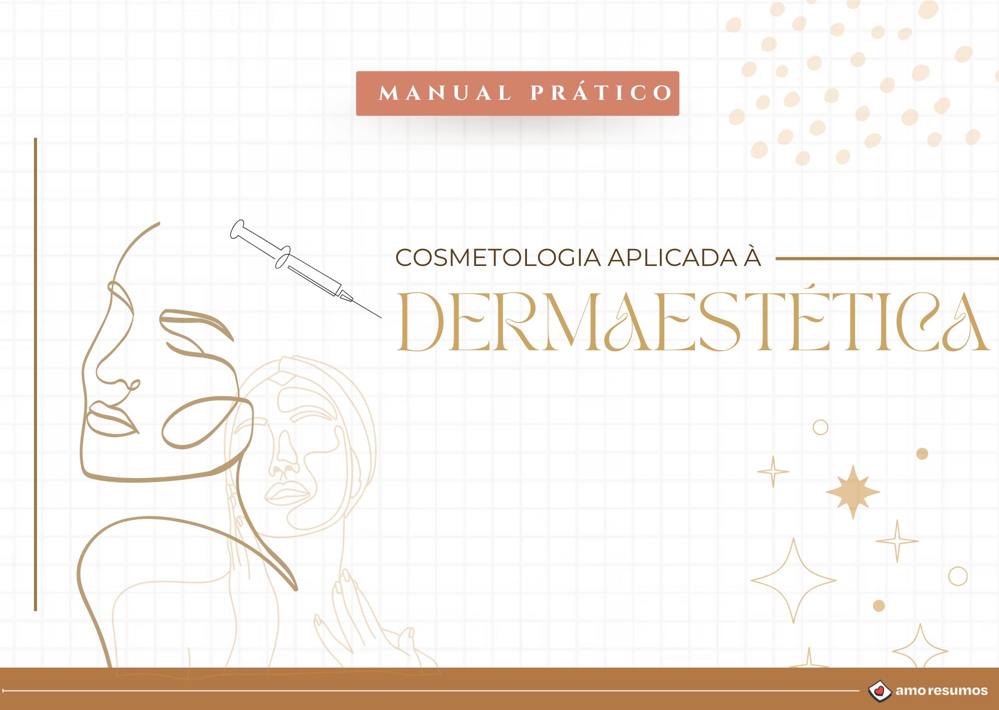 COSMETOLOGY APPLIED TO DERMAESTHETICS