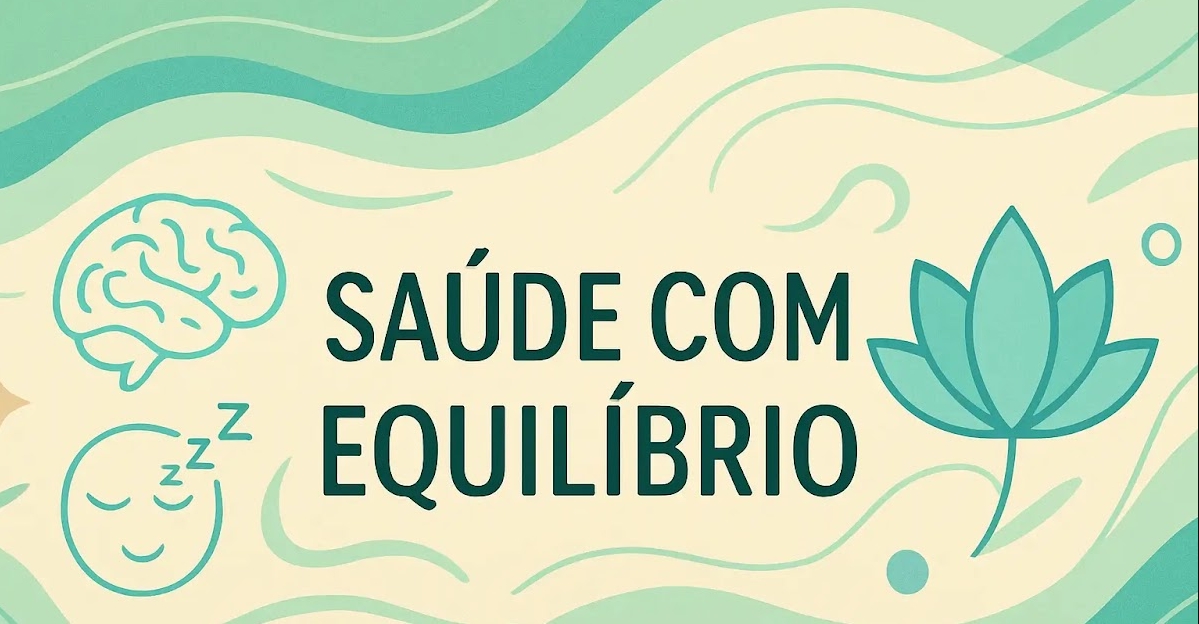 Equilíbrio Saudável 360