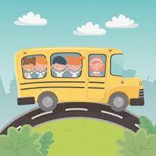 CURSO DE MONITOR DE TRANSPORTE ESCOLAR