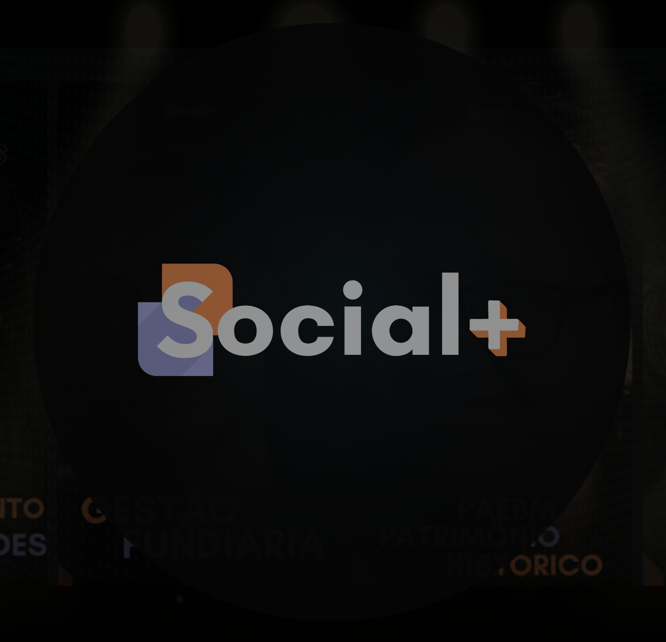 Social+