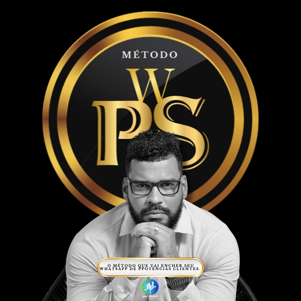 Método WPS - O segredo para vender mais utilizando WhatsApp