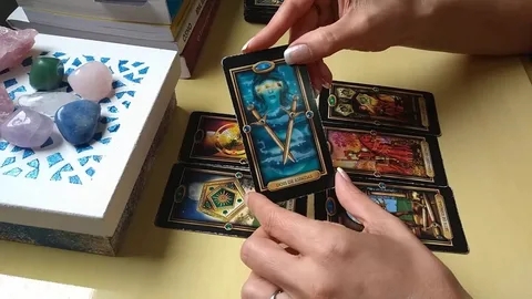 🌟 Descubre Tu Destino con Géminis Arcanos Mañana 🌟 - Mhoni Vident...
