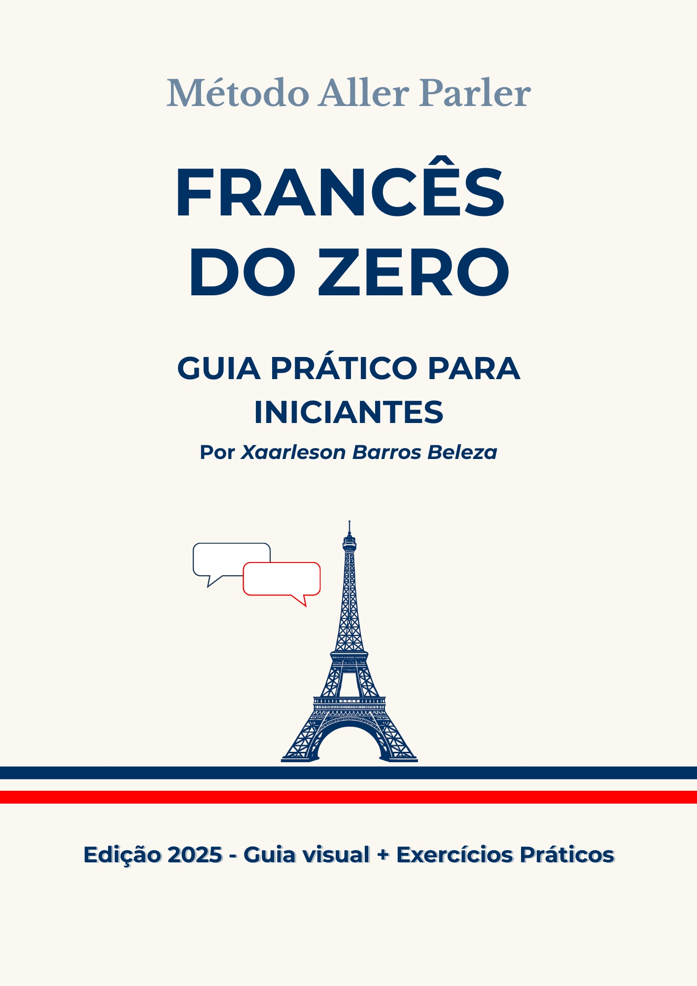 Aprenda Francês do Zero: Guia Prático para Iniciantes | Hotmart