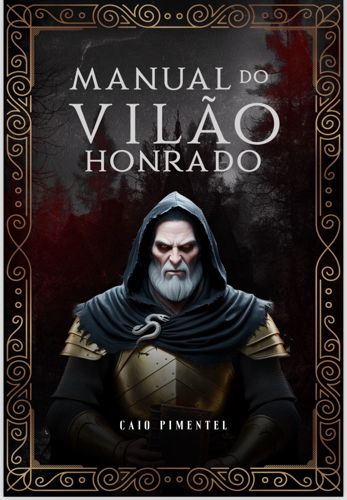 Manual do Vilão (Honrado)