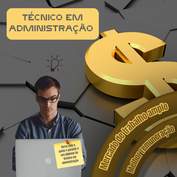 Curso de Técnico em Administração 