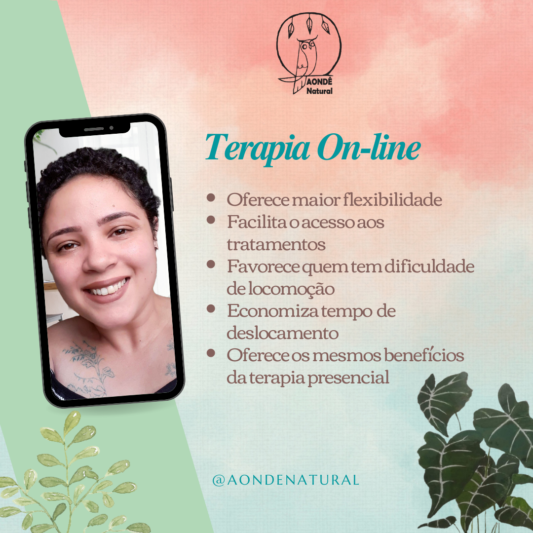 Imagem de capa para o Serviço online Consulta online de Ginecologia Natural