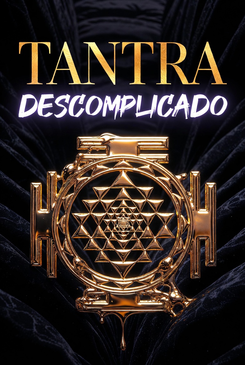 Tantra Descomplicado