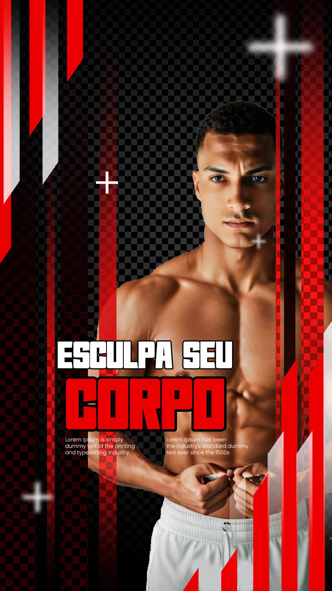 Esculpa Seu Corpo - Genivaldo Oliveira dos Santos | Hotmart