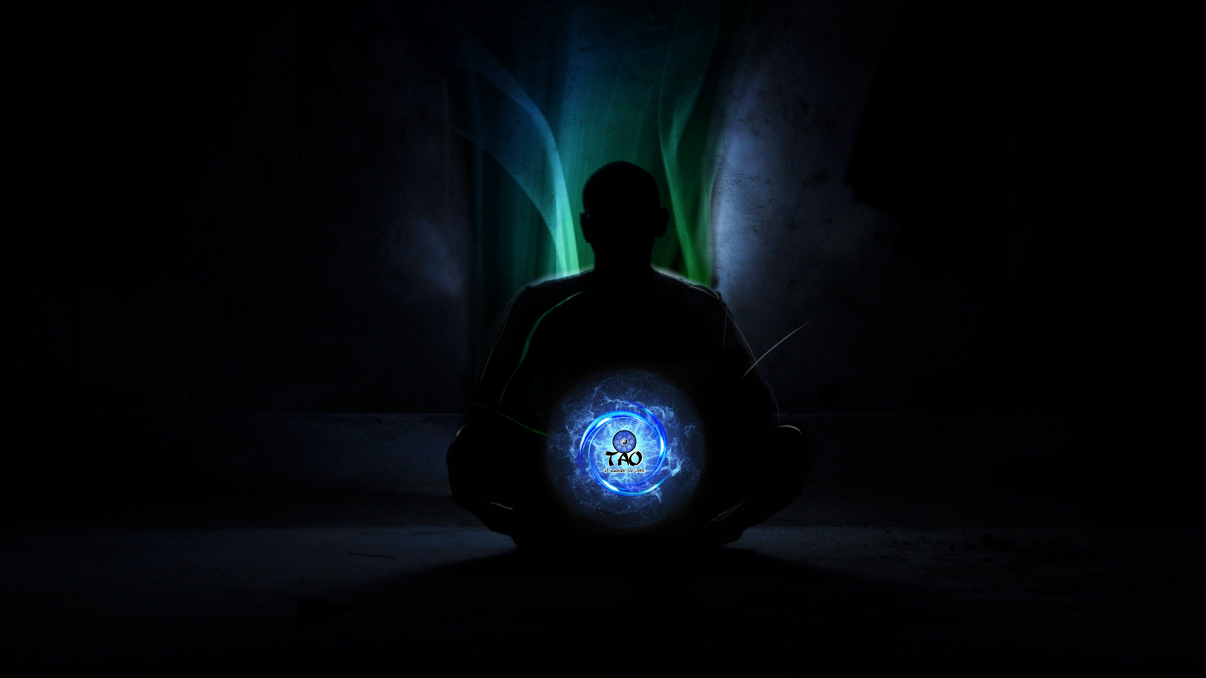 Imagem de capa para o Curso online O PODER DA ENERGIA DA VIDA