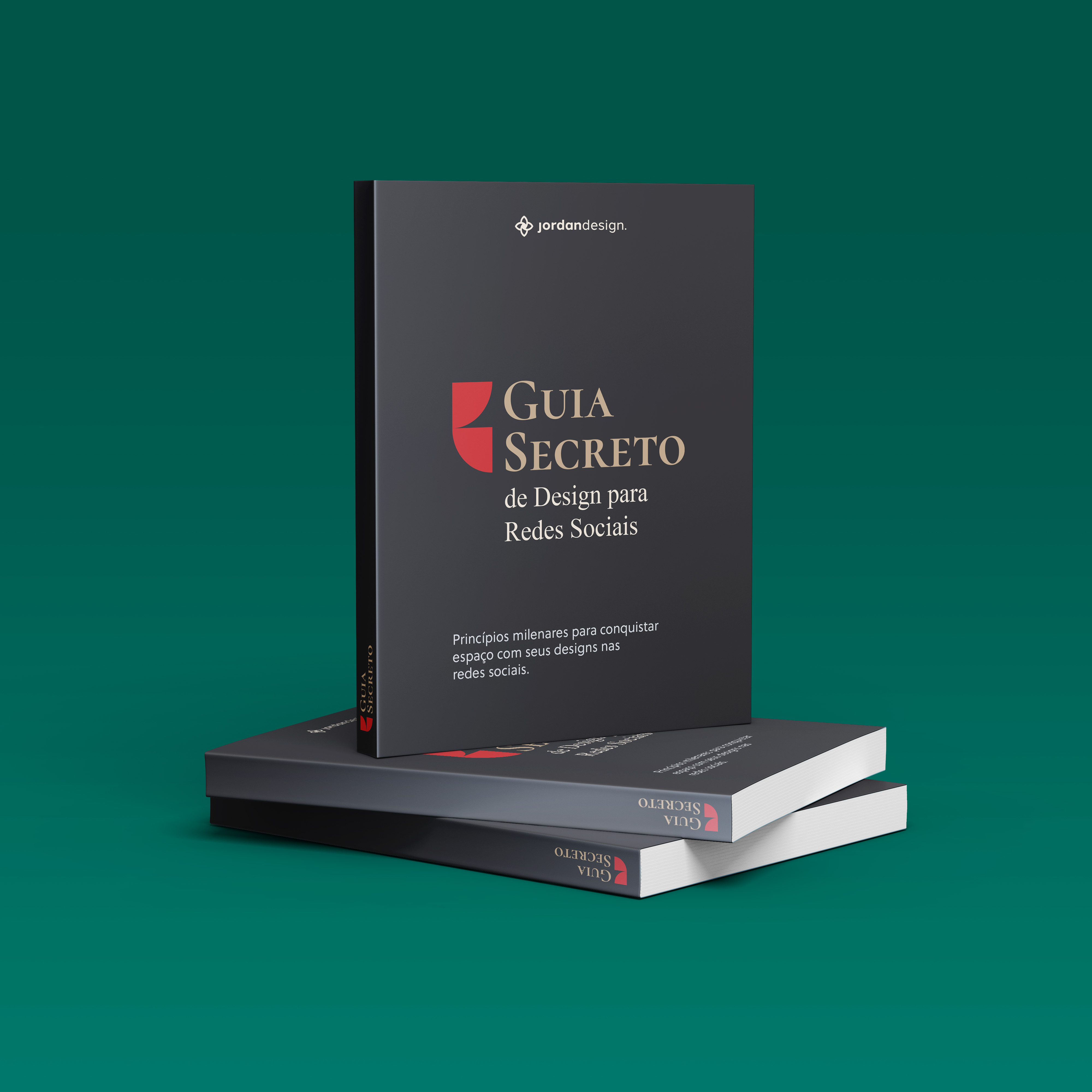[Livro] Guia Secreto de Design para Redes Sociais