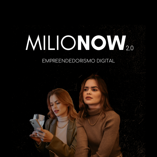 MILIONOW - Valeska Ribeiro | Hotmart