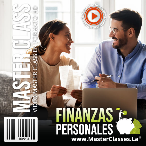Finanzas Personales