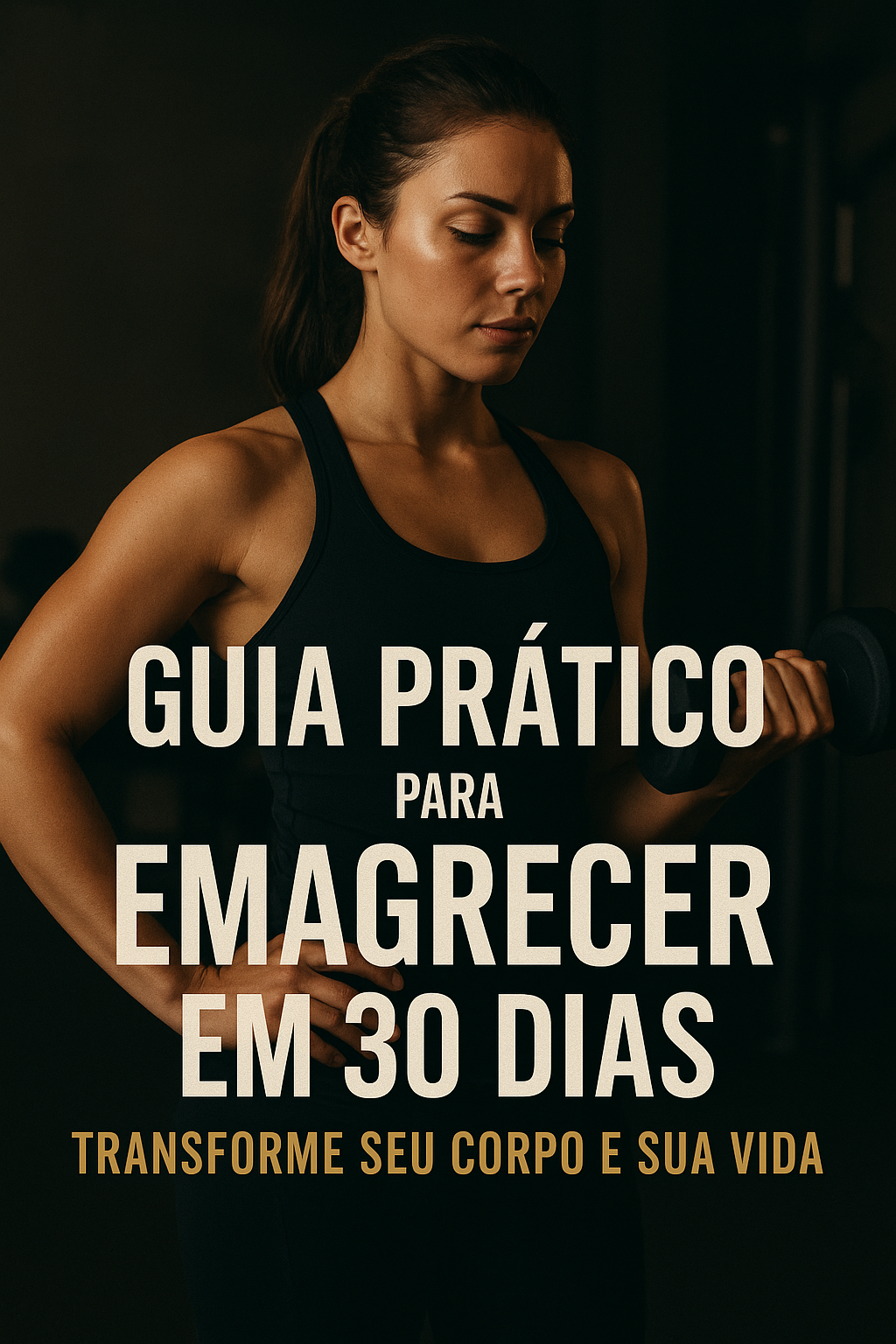 Guia Prático para Emagrecer em 30 Dias: Transforme Seu Corpo e Sua ...