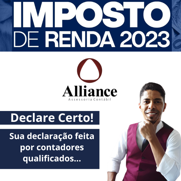 Imagem de capa para o Serviço online IRPF Descomplicado 2023