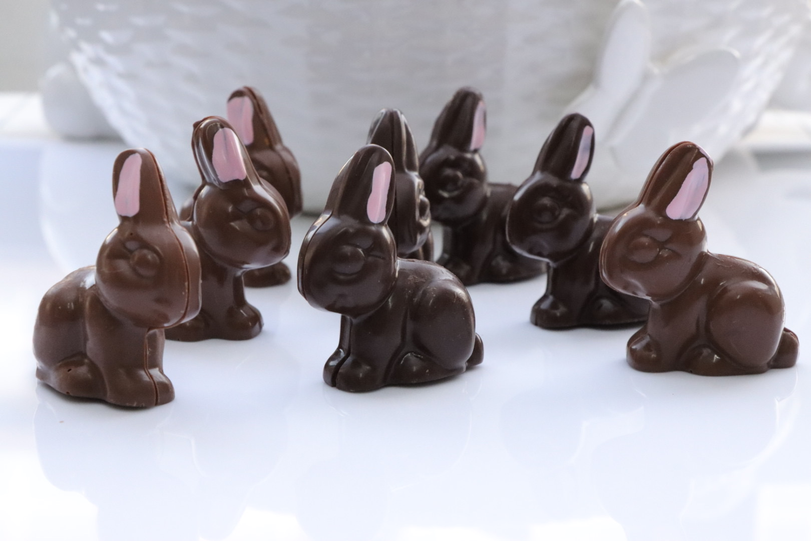 Cover image for Online course 2 Step Chocolate Tempering method