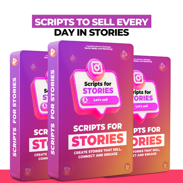 SCRIPTS FOR STORIES