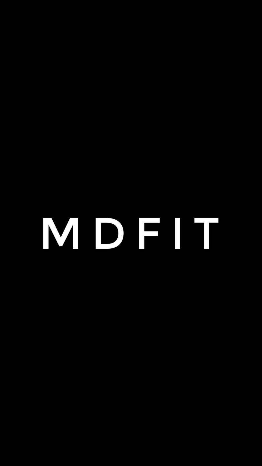 MDFIT Murillo Sousa Dias Hotmart