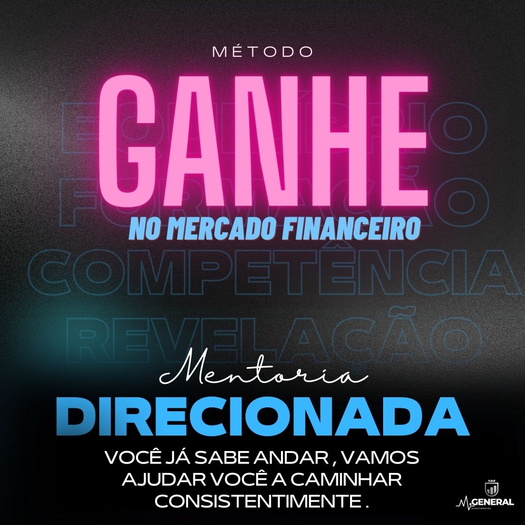 Método Ganhe
