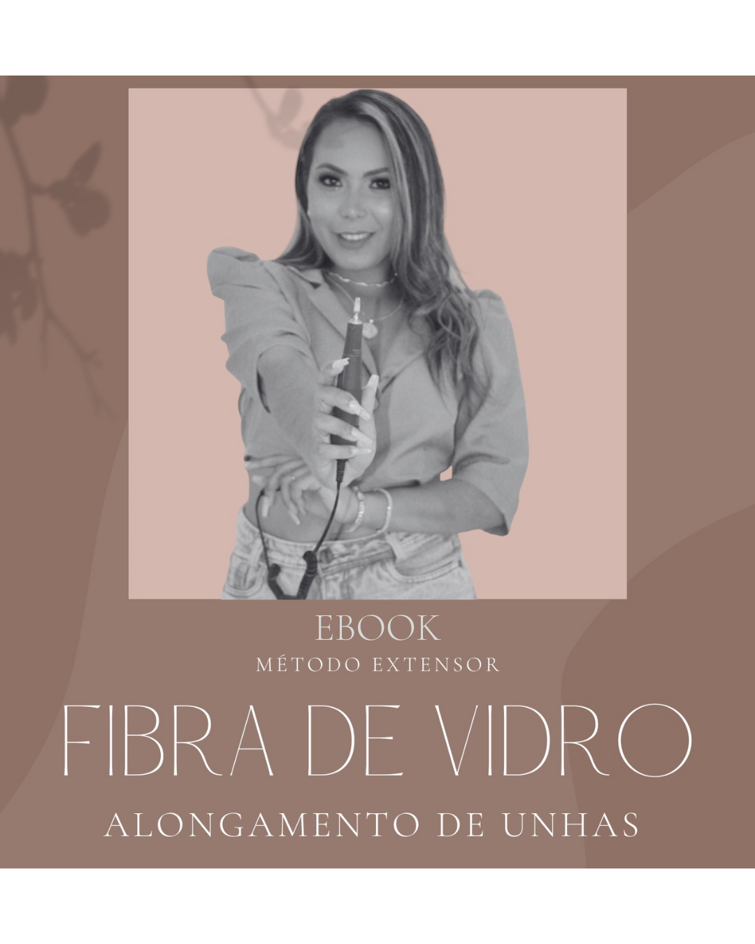 "Guia Completo de Alongamento de Unhas em Fibra de Vidro: Do Iniciante ao Nível de Instrutora"