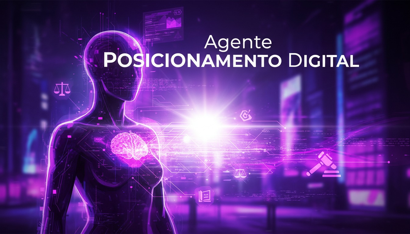 Agente Posicionamento Digital - AVA Brasil Educação | Hotmart