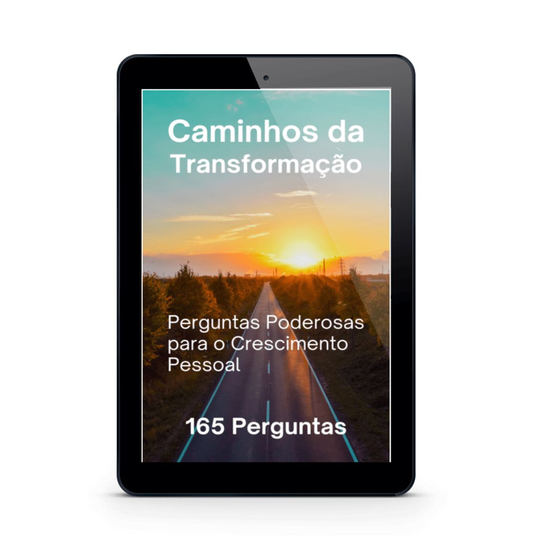 Caminhos da Transformação