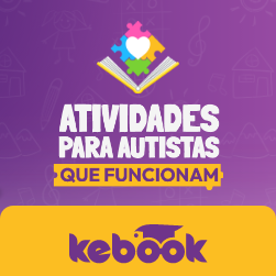 Curso Atividades para Autistas que Funcionam