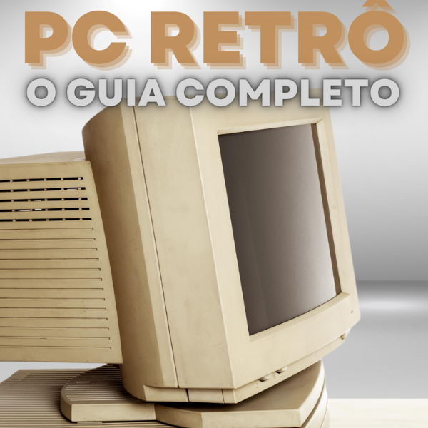 Recto Computer PC Retrô - O Guia Completo