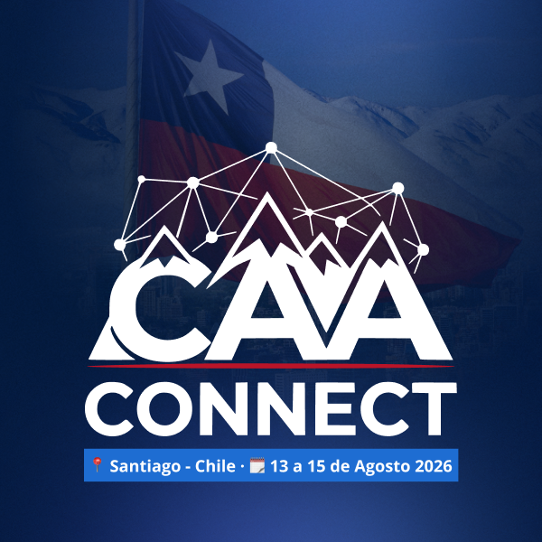 CAA CONNECT - FOCUS CURSOS | Hotmart