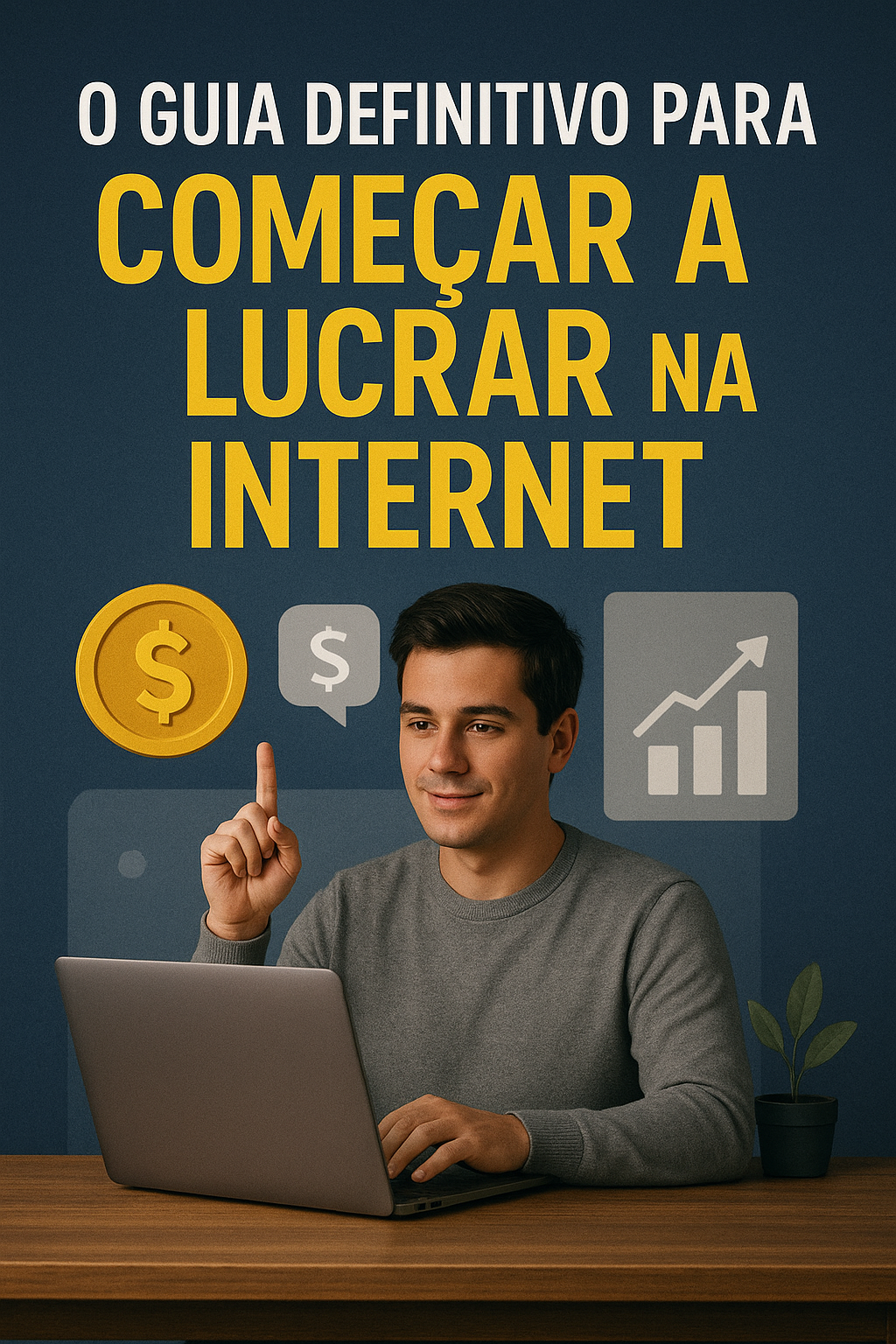 O guia definitivo para vender todos os dias na internet. | Hotmart