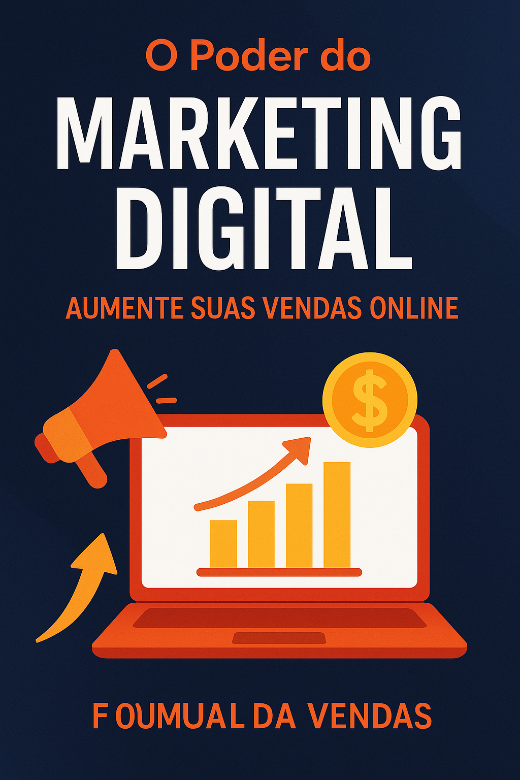 O Poder do Marketing Digital: Aumente sua renda | Hotmart
