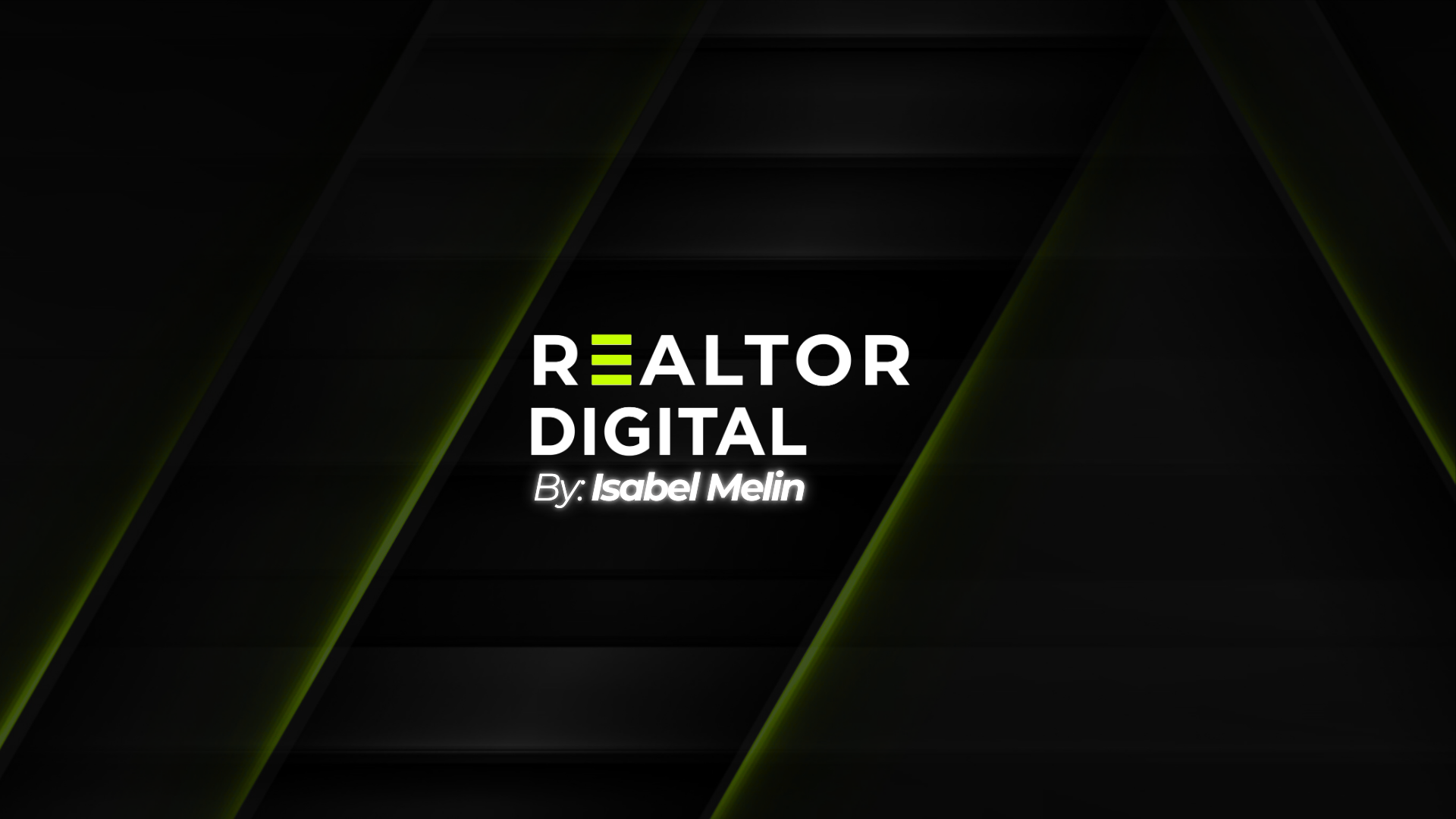 Realtor Digital 2.0