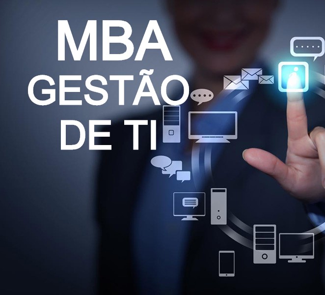 MBA em Gestão de Tecnologia da Informação