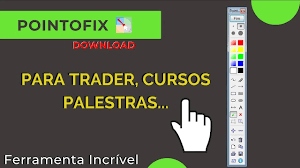 Pointfix Software Pointo Fix ferramenta para trader, cursos e palestras - Alexandre ...