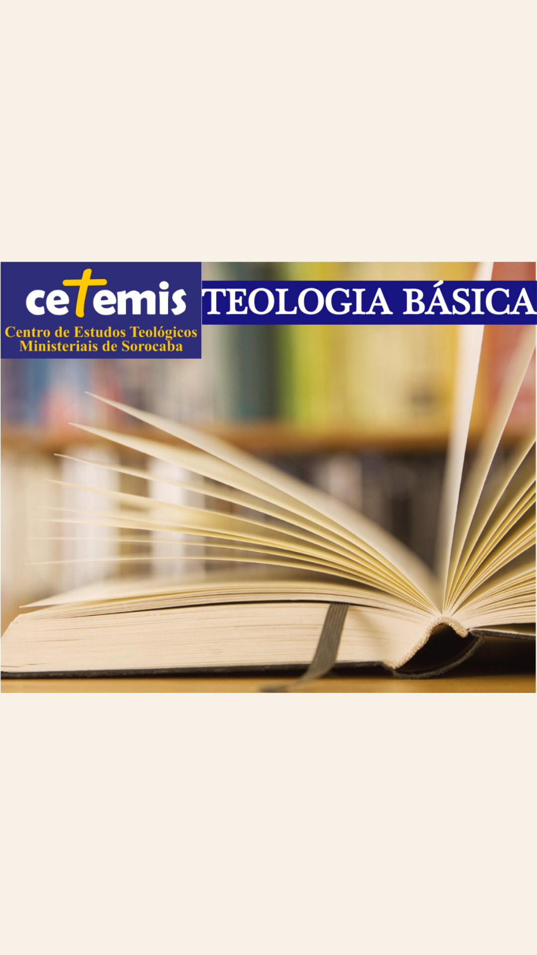 Curso de Teologia Básica