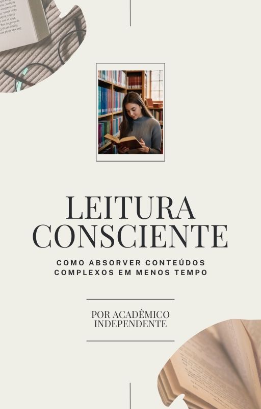 Leitura Consciente Como Absorver Conte dos Complexos Em Menos Tempo leitura-consciente-como-absorver-conte-dos-complexos-em-menos-tempo